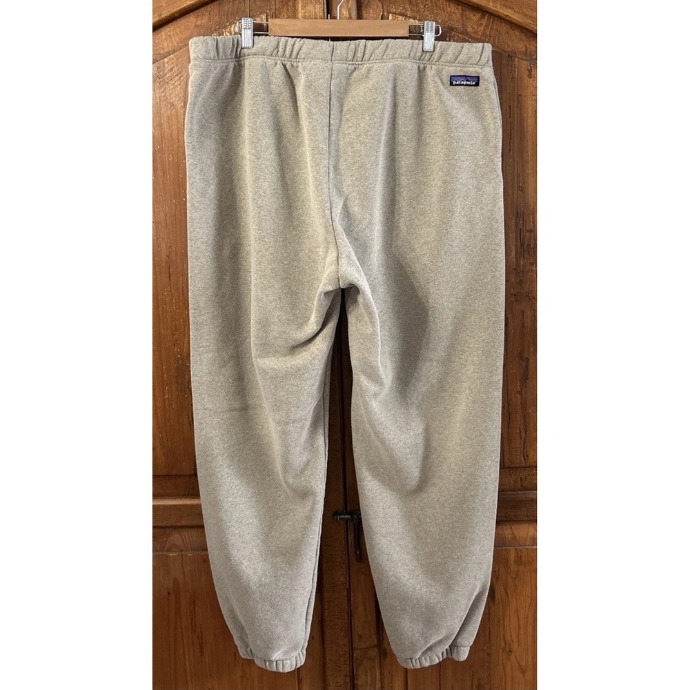 Mens Patagonia Fitz Roy Icon Uprisal Sweatpants Mens Sz XXL STY #26066‎